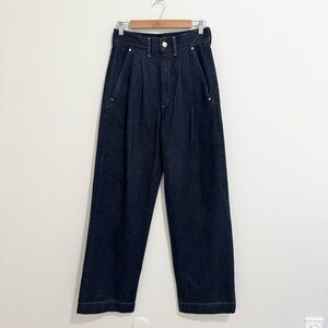 Goldsign Welt Pocket Jeans